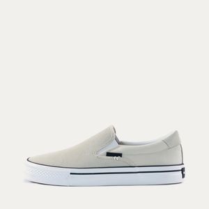 *BRAND NEW* Men's NEW REPUBLIC Stanton Slip On 11 Suede Sneaker